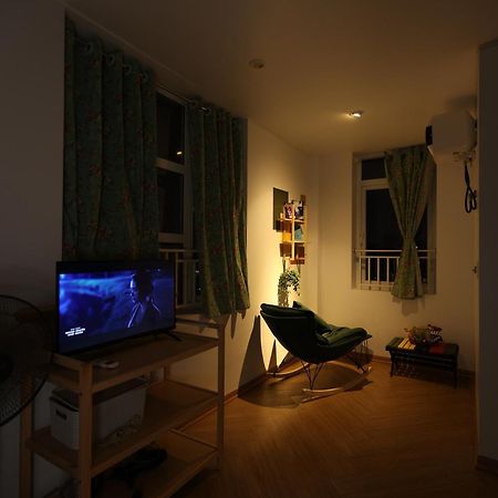 Lad Homestay Hai Phong - Ha Ly Exteriör bild
