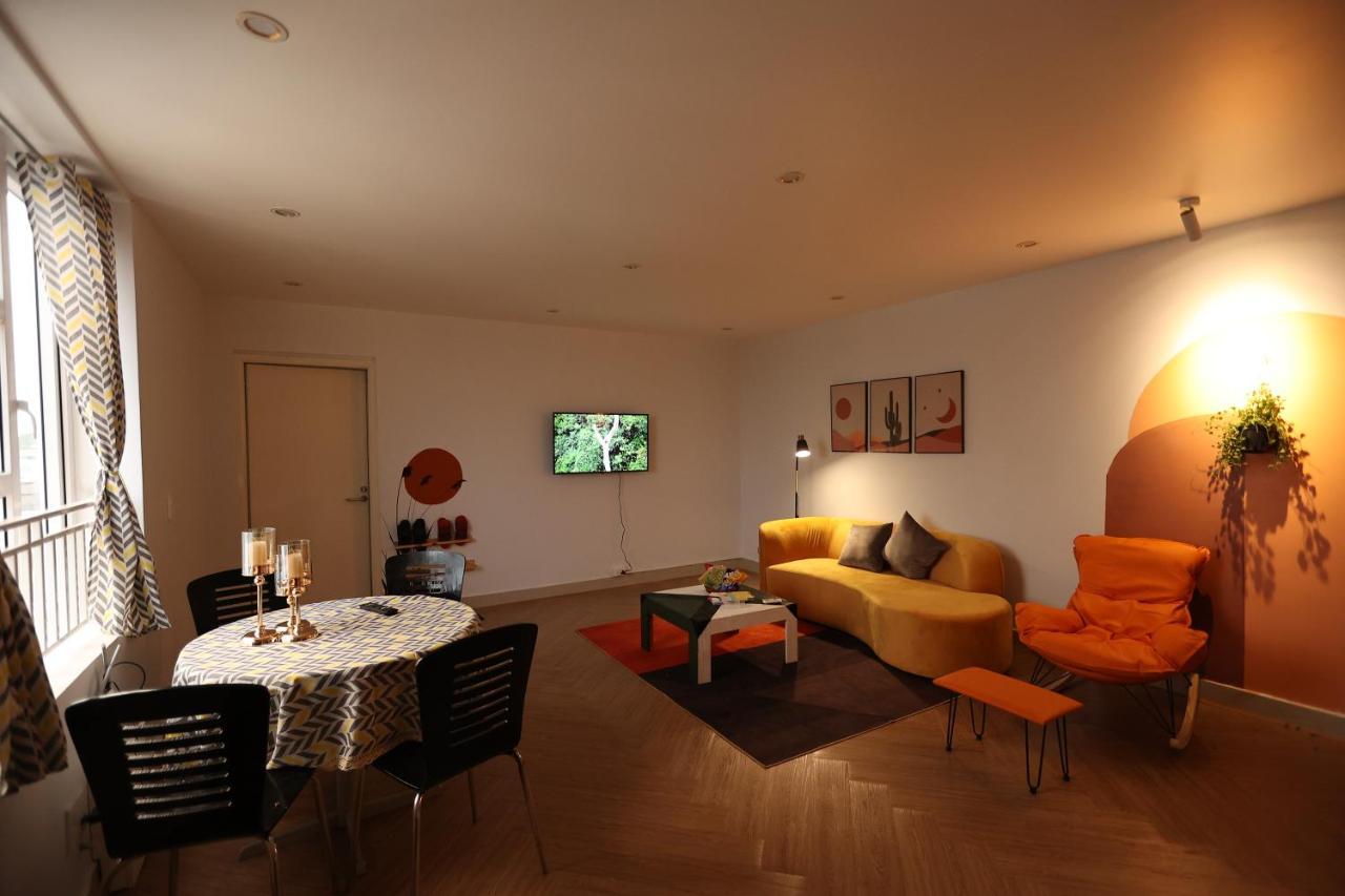Lad Homestay Hai Phong - Ha Ly Exteriör bild