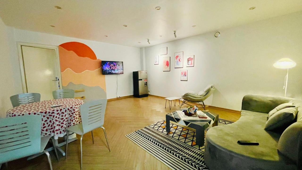 Lad Homestay Hai Phong - Ha Ly Exteriör bild