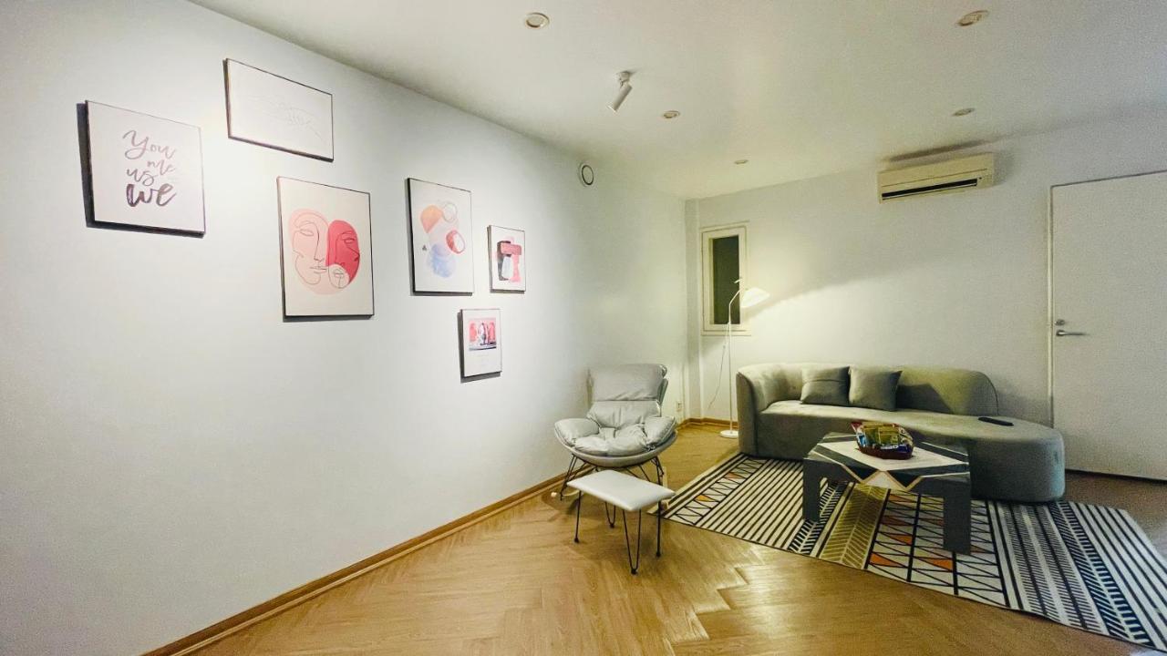 Lad Homestay Hai Phong - Ha Ly Exteriör bild