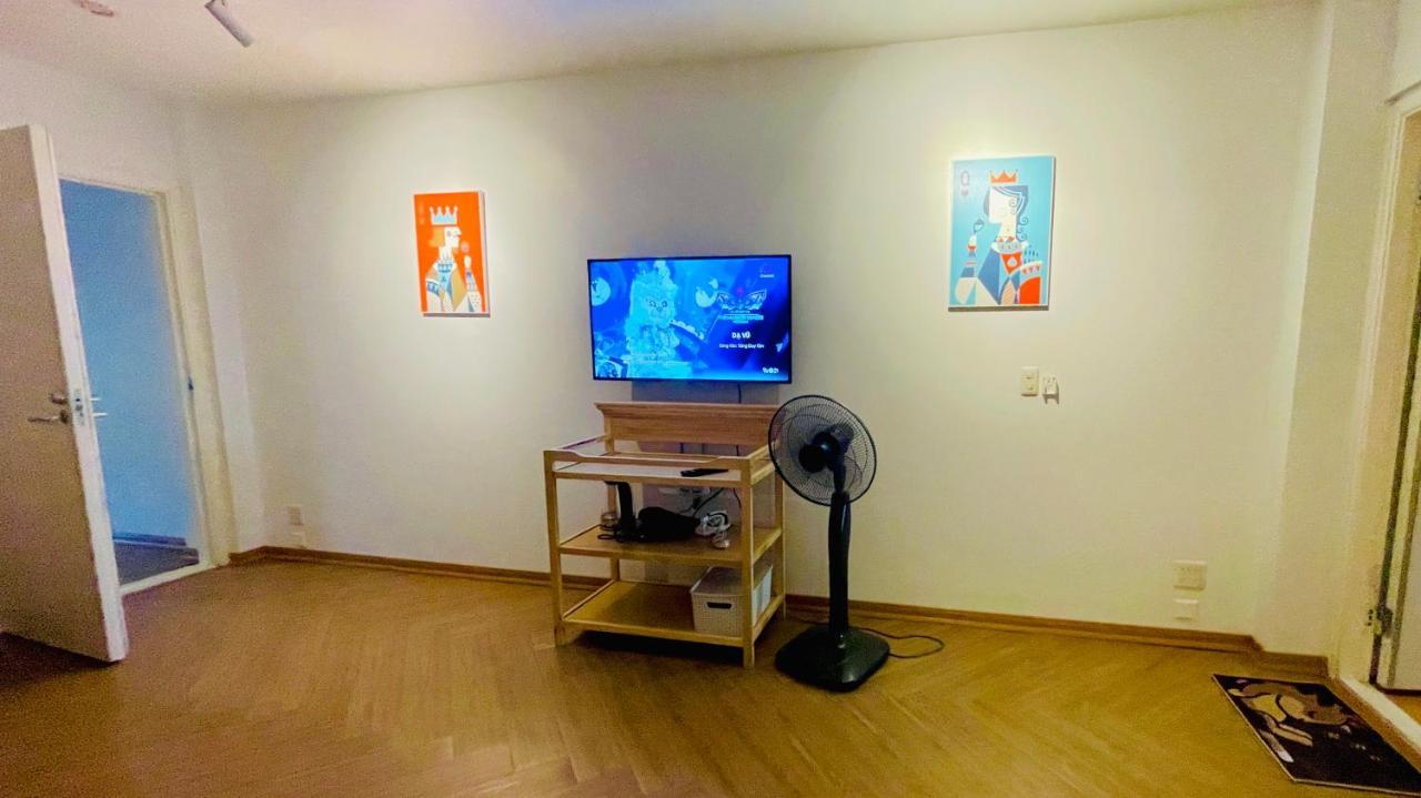 Lad Homestay Hai Phong - Ha Ly Exteriör bild