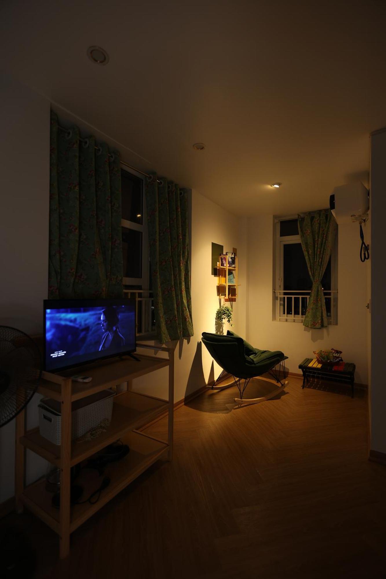 Lad Homestay Hai Phong - Ha Ly Exteriör bild