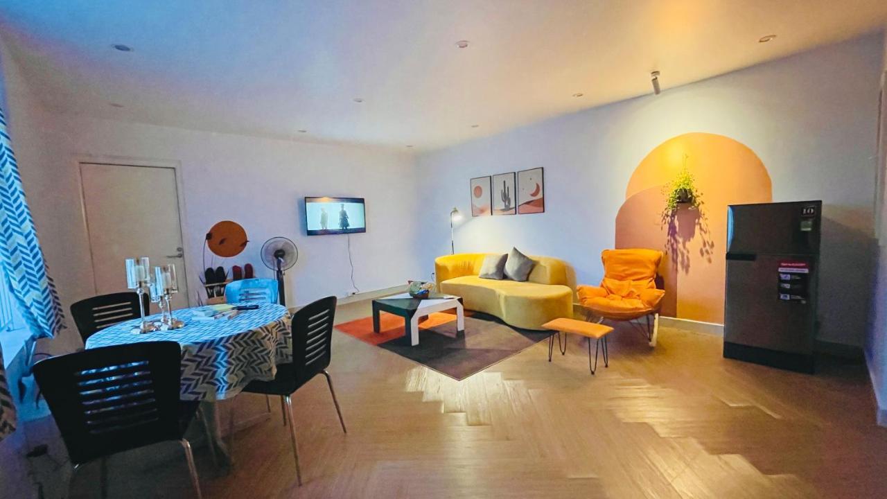 Lad Homestay Hai Phong - Ha Ly Exteriör bild