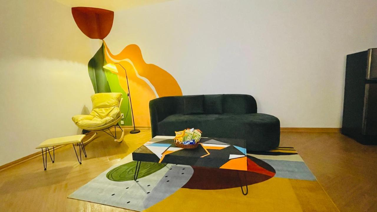 Lad Homestay Hai Phong - Ha Ly Exteriör bild
