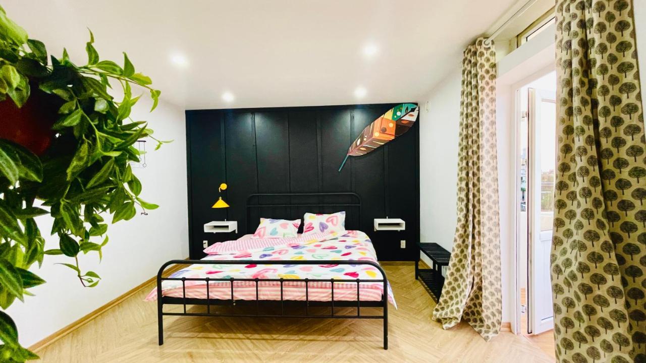 Lad Homestay Hai Phong - Ha Ly Exteriör bild