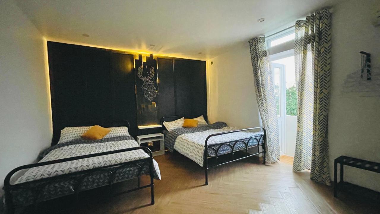 Lad Homestay Hai Phong - Ha Ly Exteriör bild