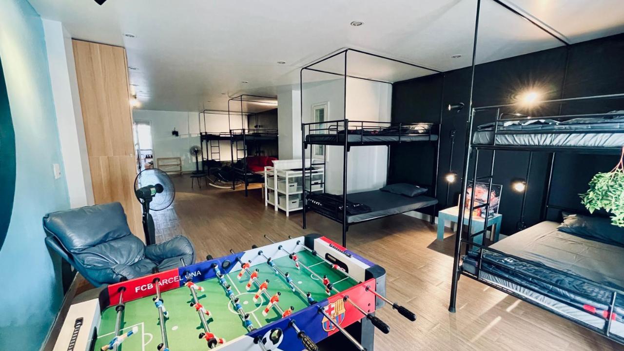 Lad Homestay Hai Phong - Ha Ly Exteriör bild