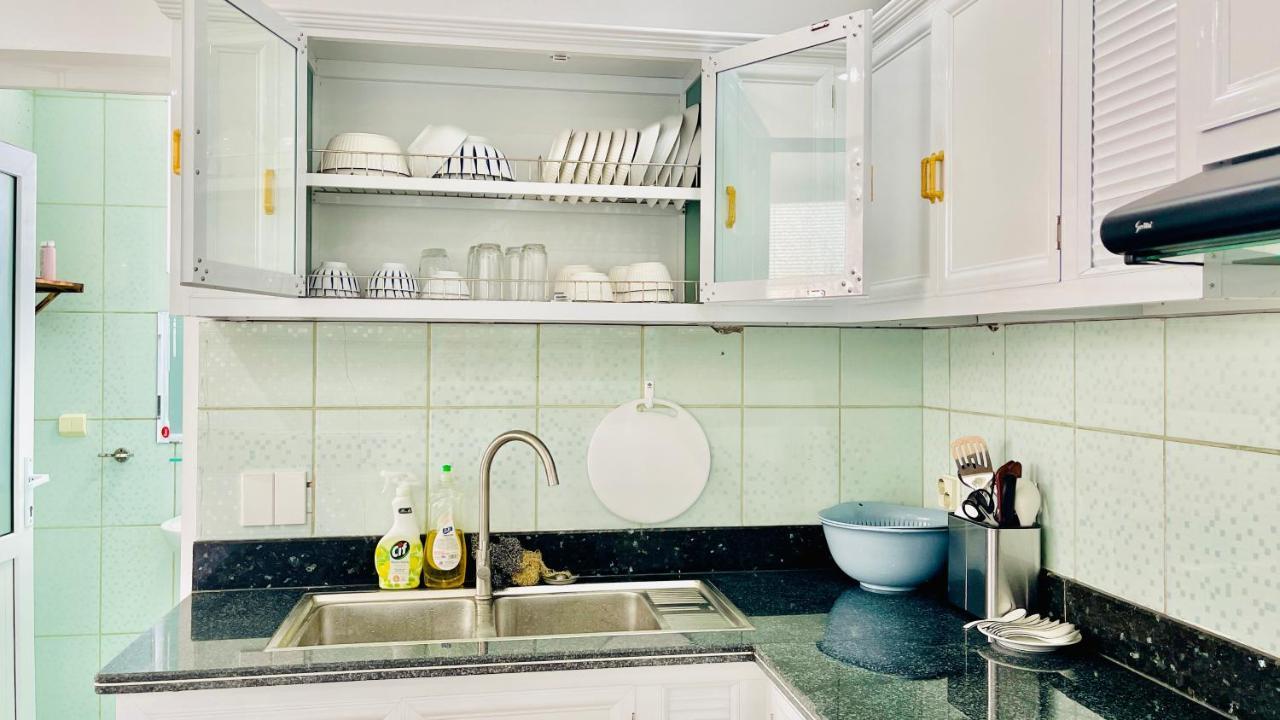 Lad Homestay Hai Phong - Ha Ly Exteriör bild