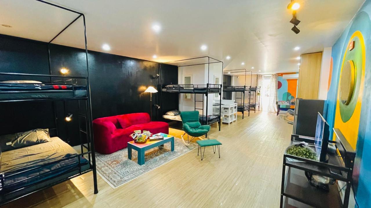 Lad Homestay Hai Phong - Ha Ly Exteriör bild
