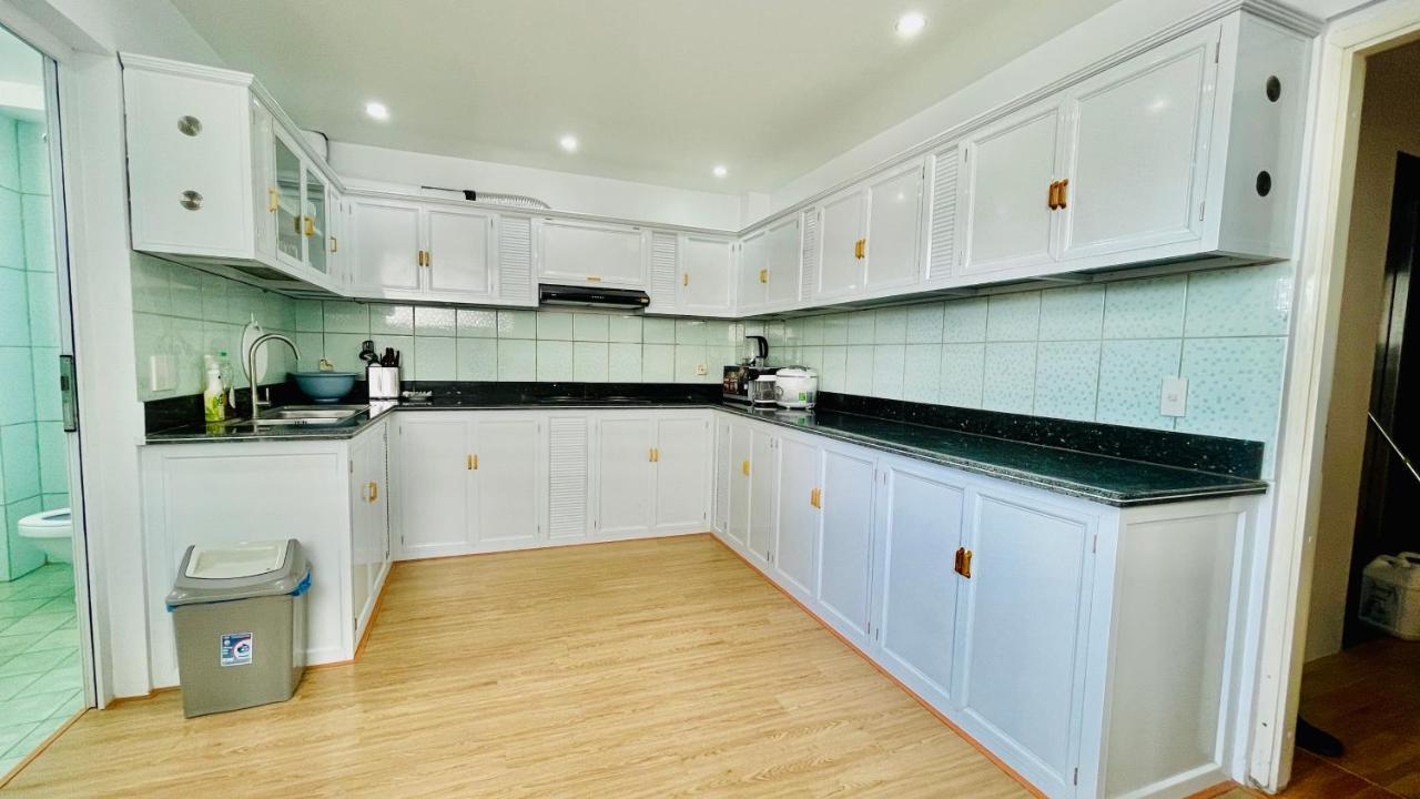 Lad Homestay Hai Phong - Ha Ly Exteriör bild